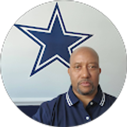 Profile photo of Keith Graves