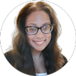 Profile photo of Cindy Parasram