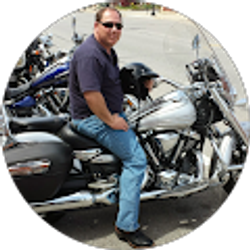 Profile photo of David Asher