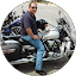 Profile photo of David Asher