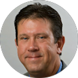 Profile photo of Trent Pearson