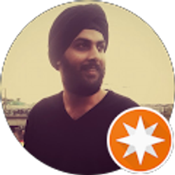 Profile photo of Karan Singh