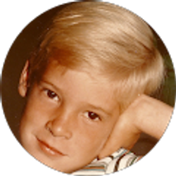 Profile photo of John Weymouth