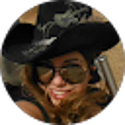 Profile photo of Nadia K