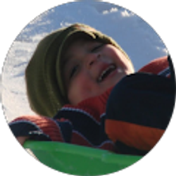 Profile photo of Megan Arroyos