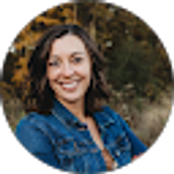 Profile photo of Christi Wilking
