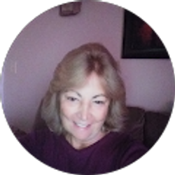 Profile photo of Patricia Shultz