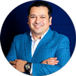 Profile photo of josue cruzy