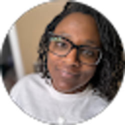 Profile photo of Shywanna Marsh