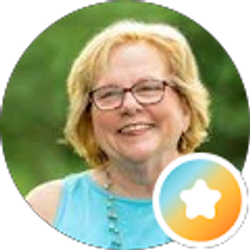 Profile photo of Gail Pitt