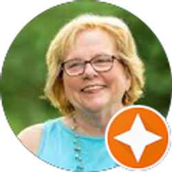 Profile photo of Gail Pitt