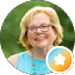 Profile photo of Gail Pitt