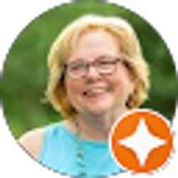 Profile photo of Gail Pitt