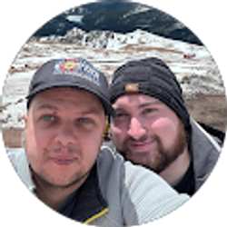 Profile photo of Andrew Thomas