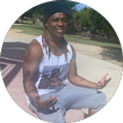 Profile photo of LaTerrica Dobin