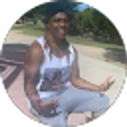 Profile photo of LaTerrica Dobin