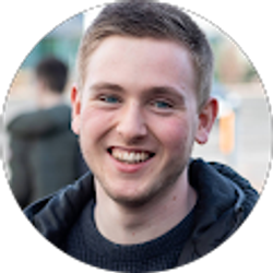 Profile photo of Daniel Page