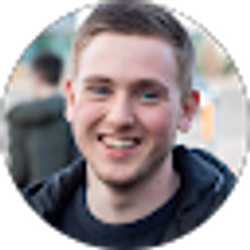 Profile photo of Daniel Page