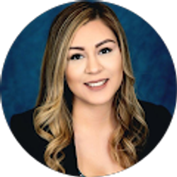 Profile photo of Alma G.