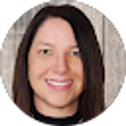 Profile photo of Candice Simpkins