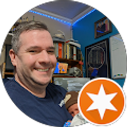 Profile photo of Kirk Brown