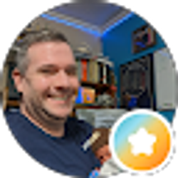 Profile photo of Kirk Brown
