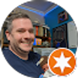 Profile photo of Kirk Brown