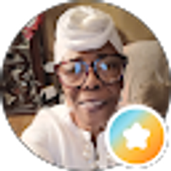 Profile photo of Bettie Berkely