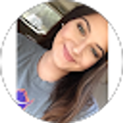 Profile photo of Madison Waldrip