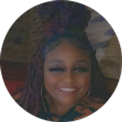 Profile photo of Kaelyn Charles