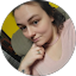 Profile photo of Racheal Simmons