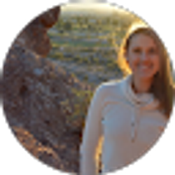 Profile photo of Missy Mehaffey