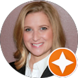 Profile photo of Katie Reborchick