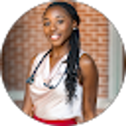 Profile photo of Vanessa Tomoah