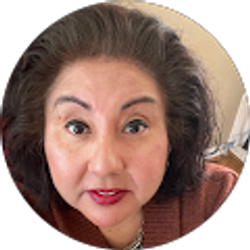 Profile photo of Olympia Robles