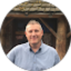 Profile photo of Jon Hooker