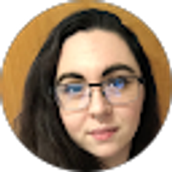 Profile photo of Sarah Asinari
