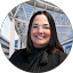 Profile photo of Meghan Turco