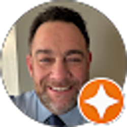 Profile photo of Brian Rosenfelt