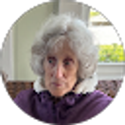 Profile photo of Anne Stanhope