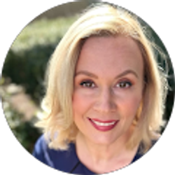 Profile photo of Jennaya Robison