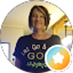 Profile photo of Sherri Harmon