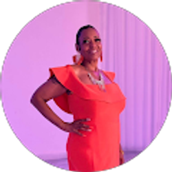 Profile photo of Michele Vaughn