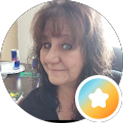 Profile photo of Tammy Davis