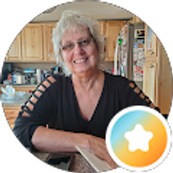 Profile photo of Cathy Kemper