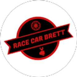 Profile photo of Race Car Brett