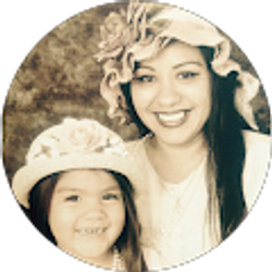 Profile photo of Susana Hinojosa