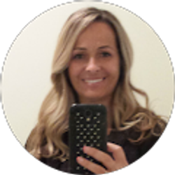 Profile photo of Tracie Champagne