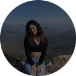 Profile photo of Lizbeth Moreno