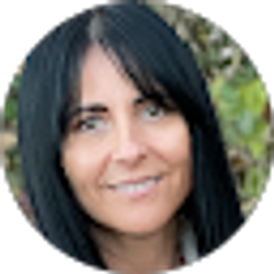 Profile photo of Patricia Gubler